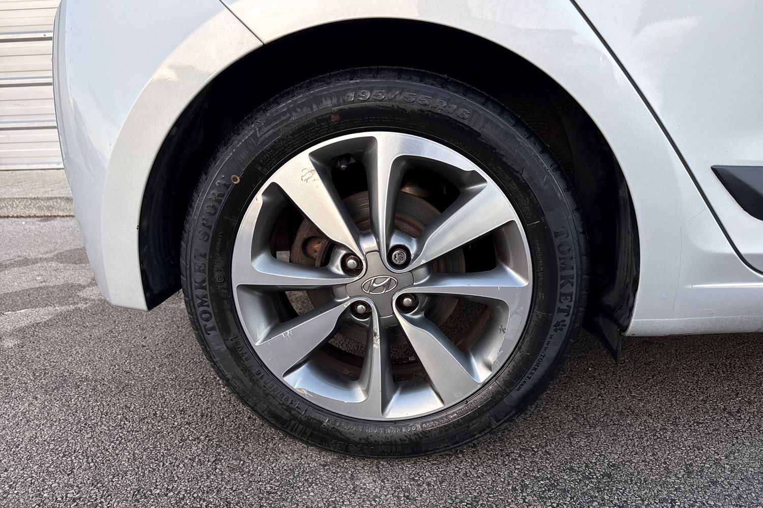 Used Hyundai i20 2015 for sale - 76805442: Photo 10