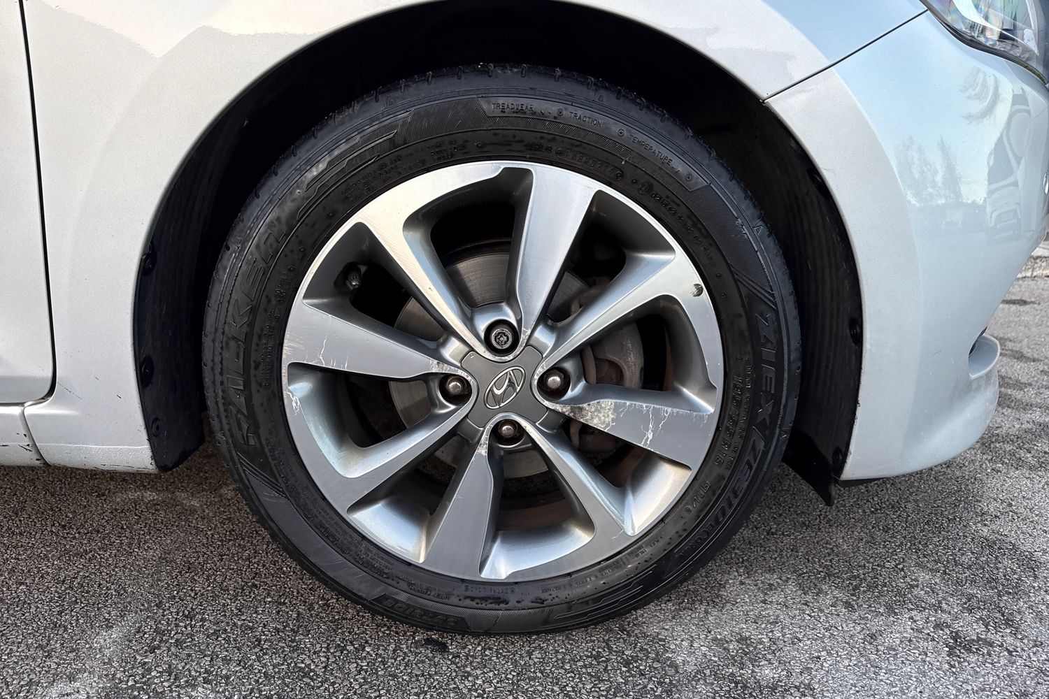 Used Hyundai i20 2015 for sale - 76805442: Photo 11