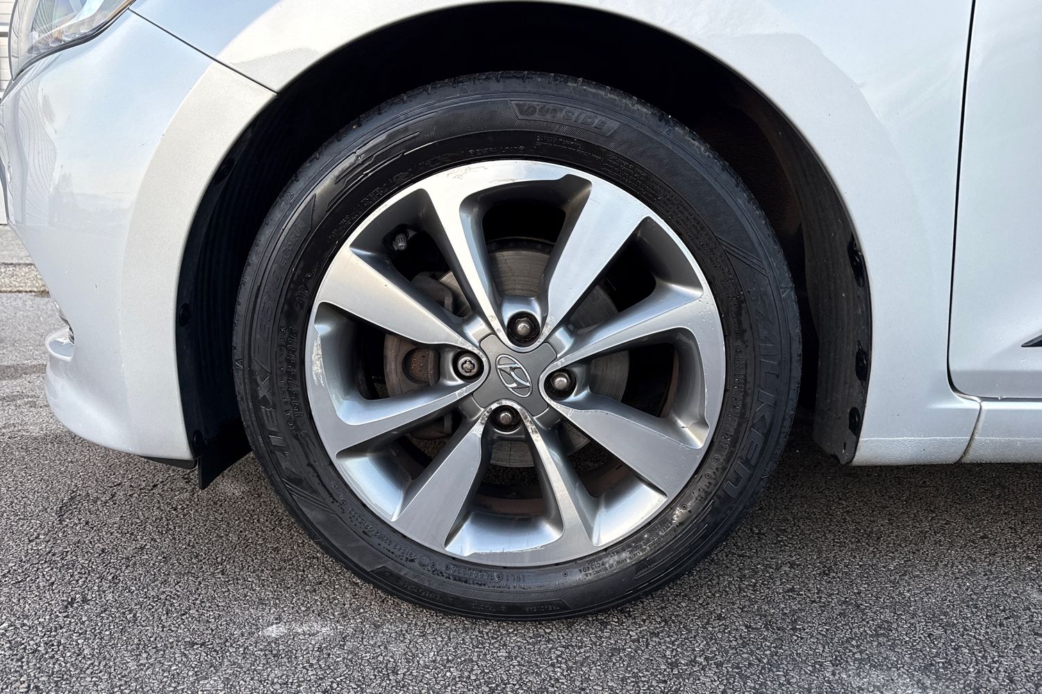 Used Hyundai i20 2015 for sale - 76805442: Photo 12