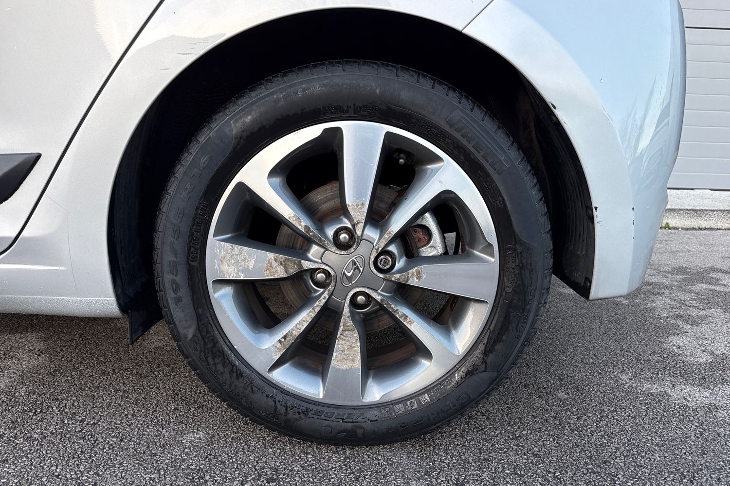 Used Hyundai i20 2015 for sale - 76805442: Photo 13