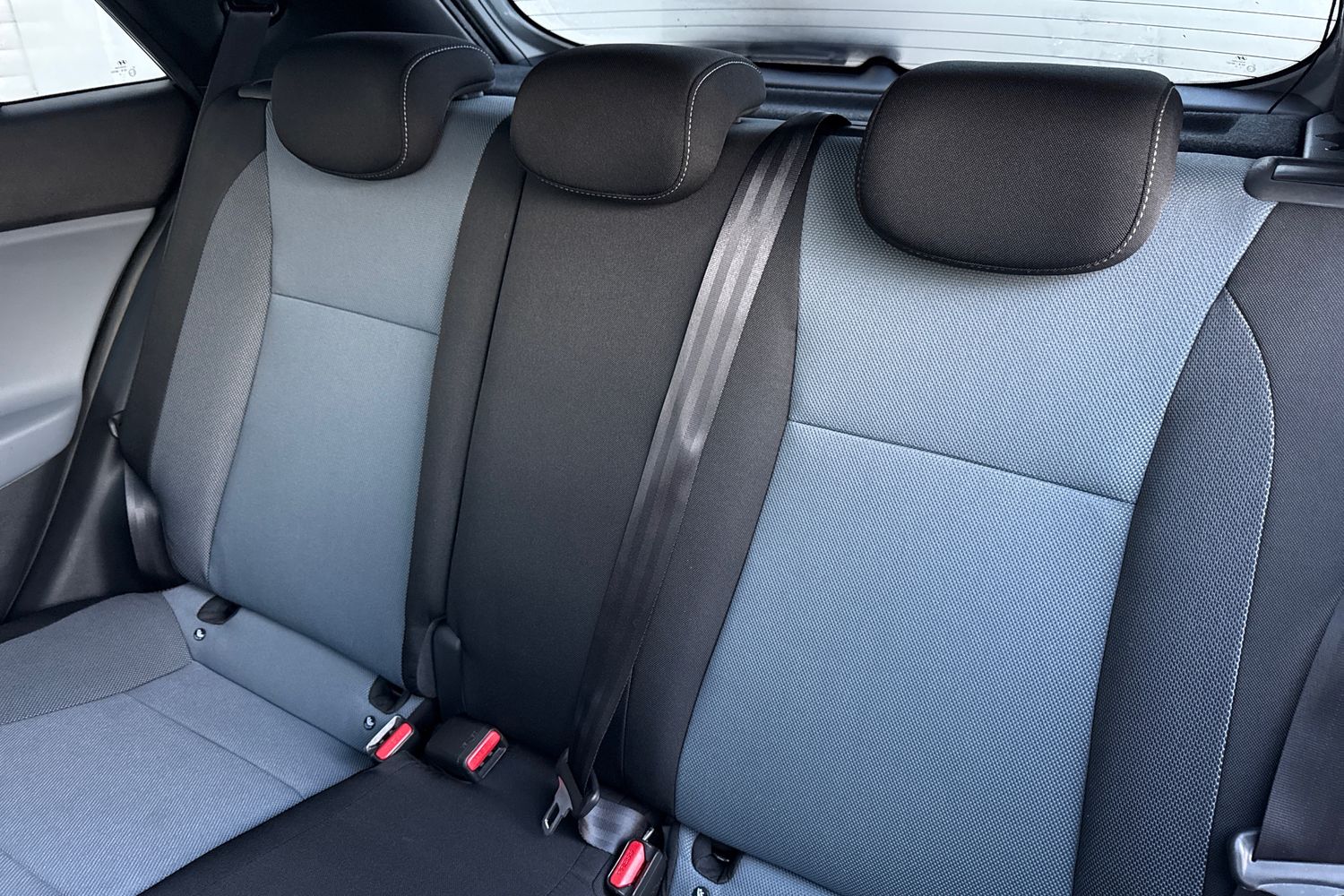 Used Hyundai i20 2015 for sale - 76805442: Photo 19