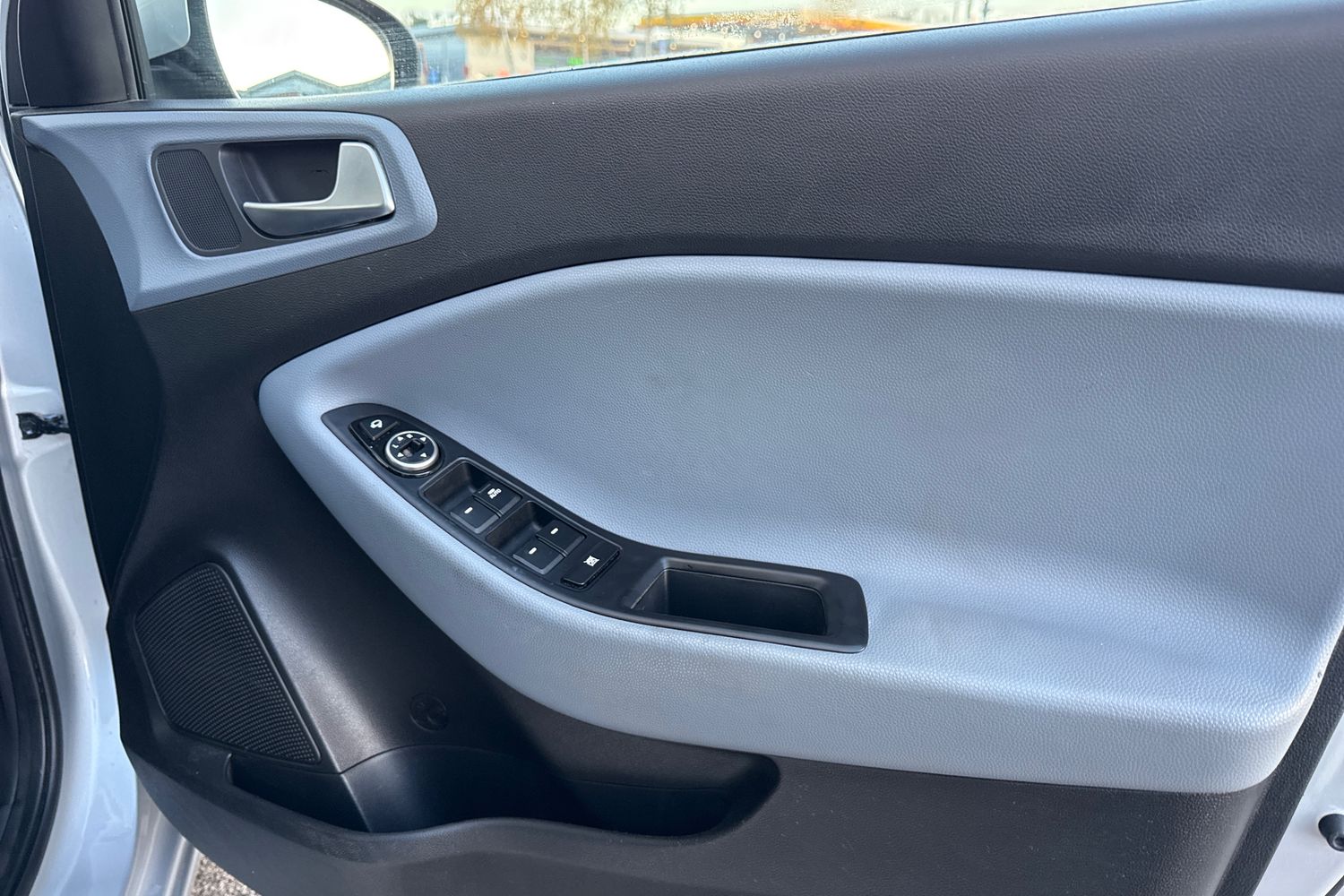 Used Hyundai i20 2015 for sale - 76805442: Photo 21