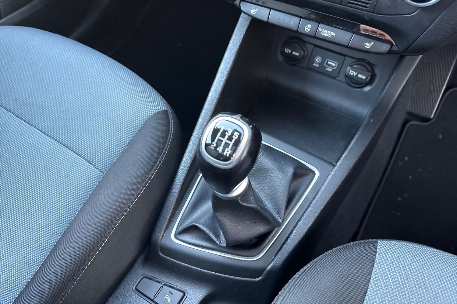 Used Hyundai i20 2015 for sale - 76805442: Photo 23