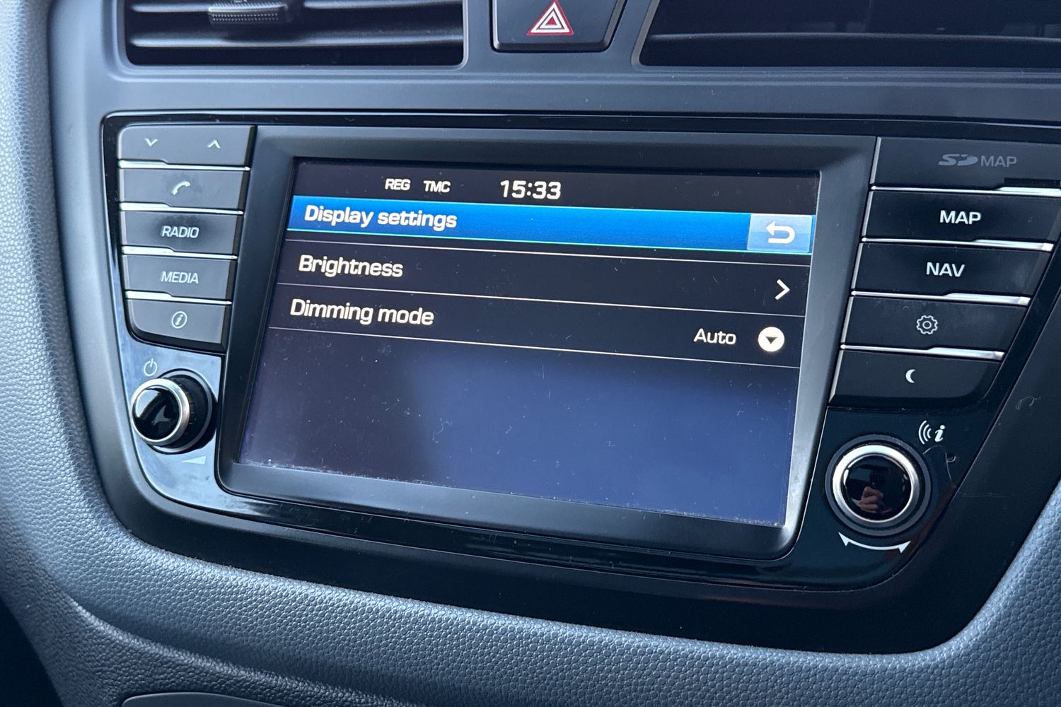 Used Hyundai i20 2015 for sale - 76805442: Photo 45