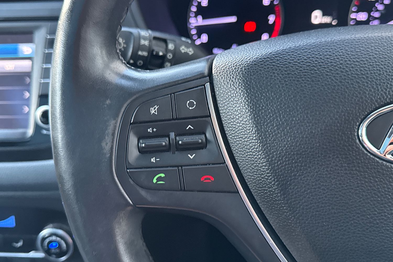 Used Hyundai i20 2015 for sale - 76805442: Photo 47