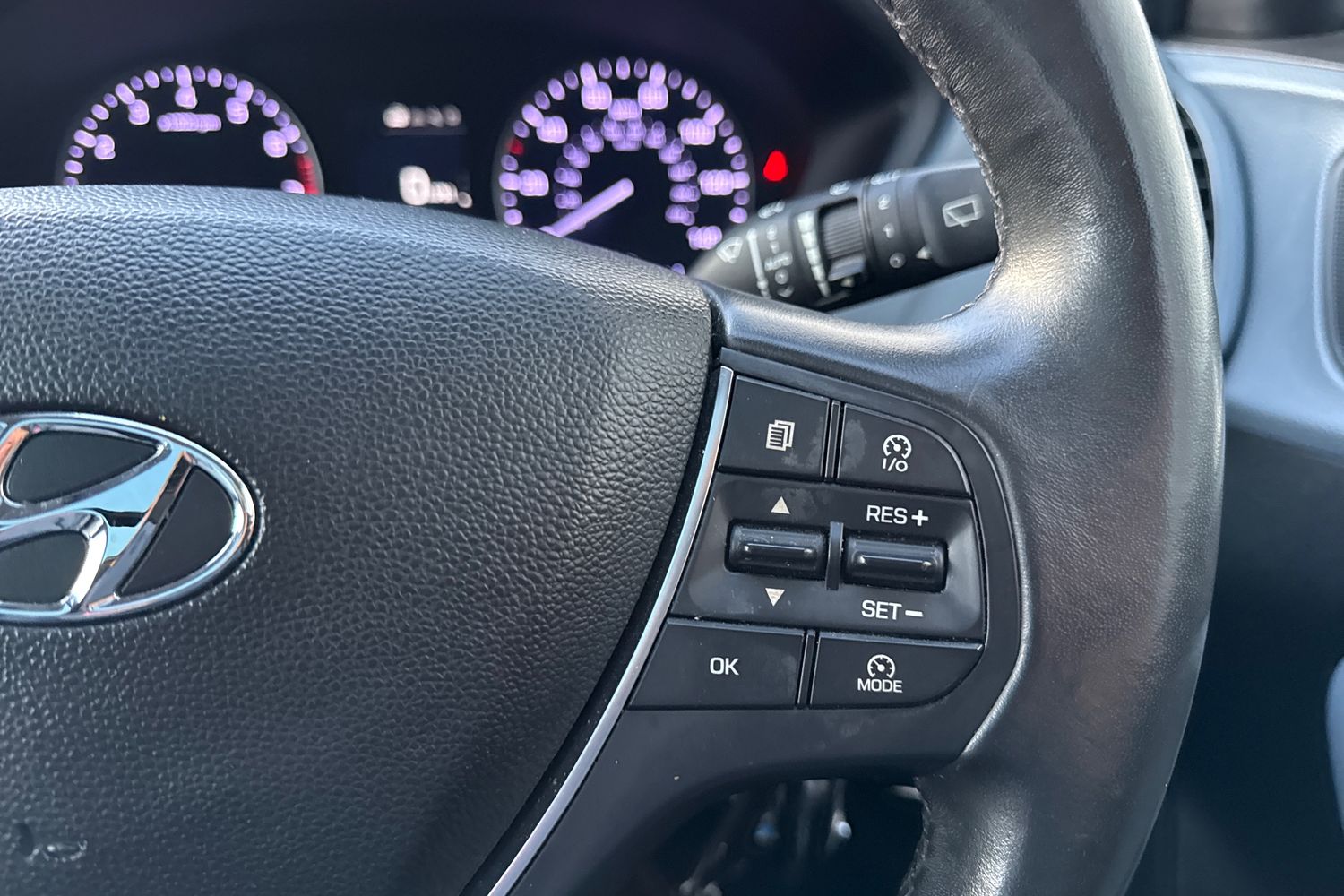 Used Hyundai i20 2015 for sale - 76805442: Photo 49