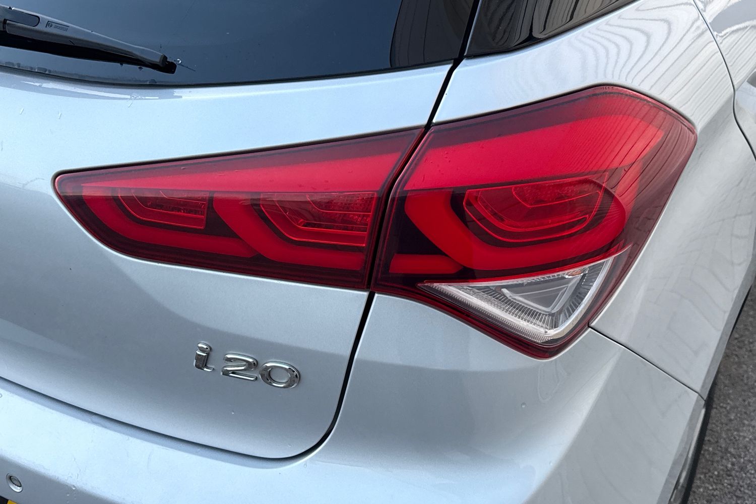 Used Hyundai i20 2015 for sale - 76805442: Photo 55