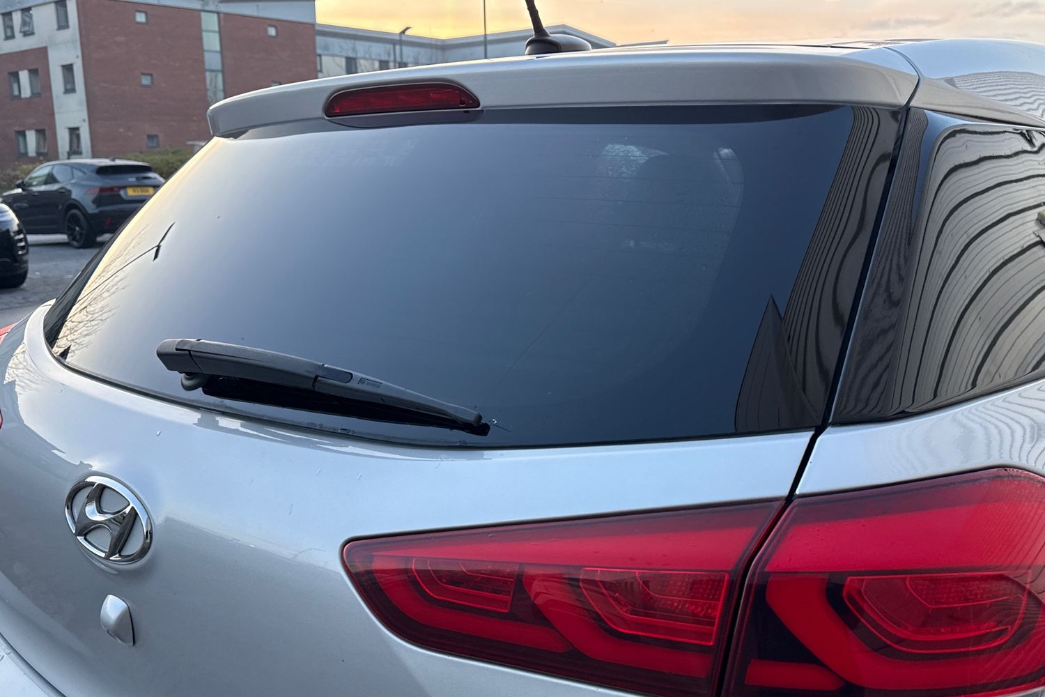 Used Hyundai i20 2015 for sale - 76805442: Photo 56