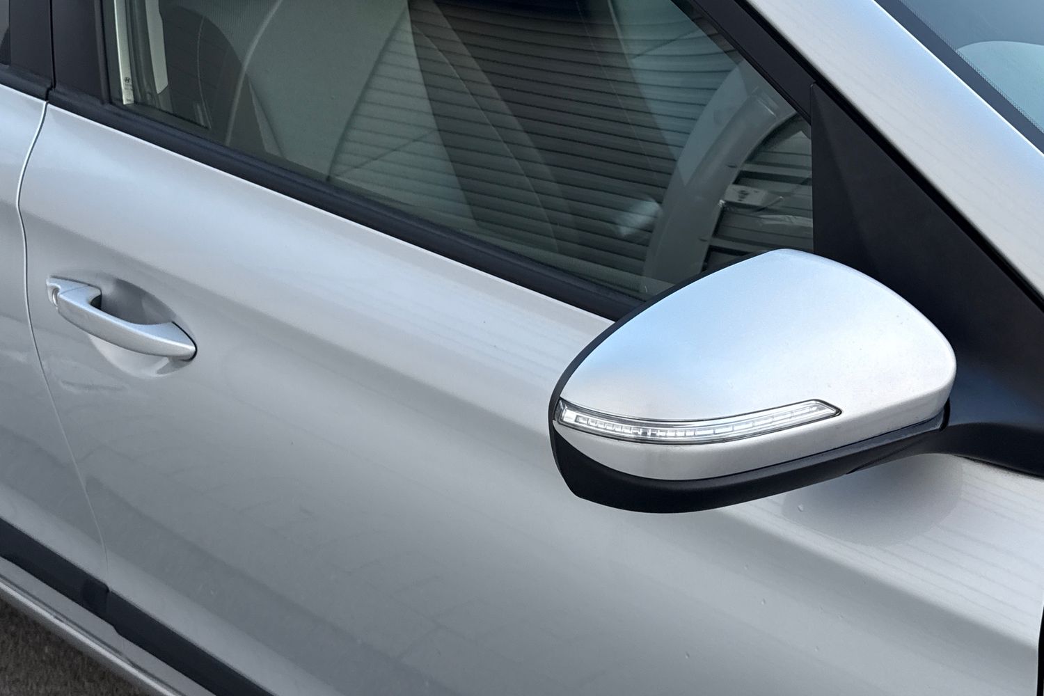 Used Hyundai i20 2015 for sale - 76805442: Photo 57