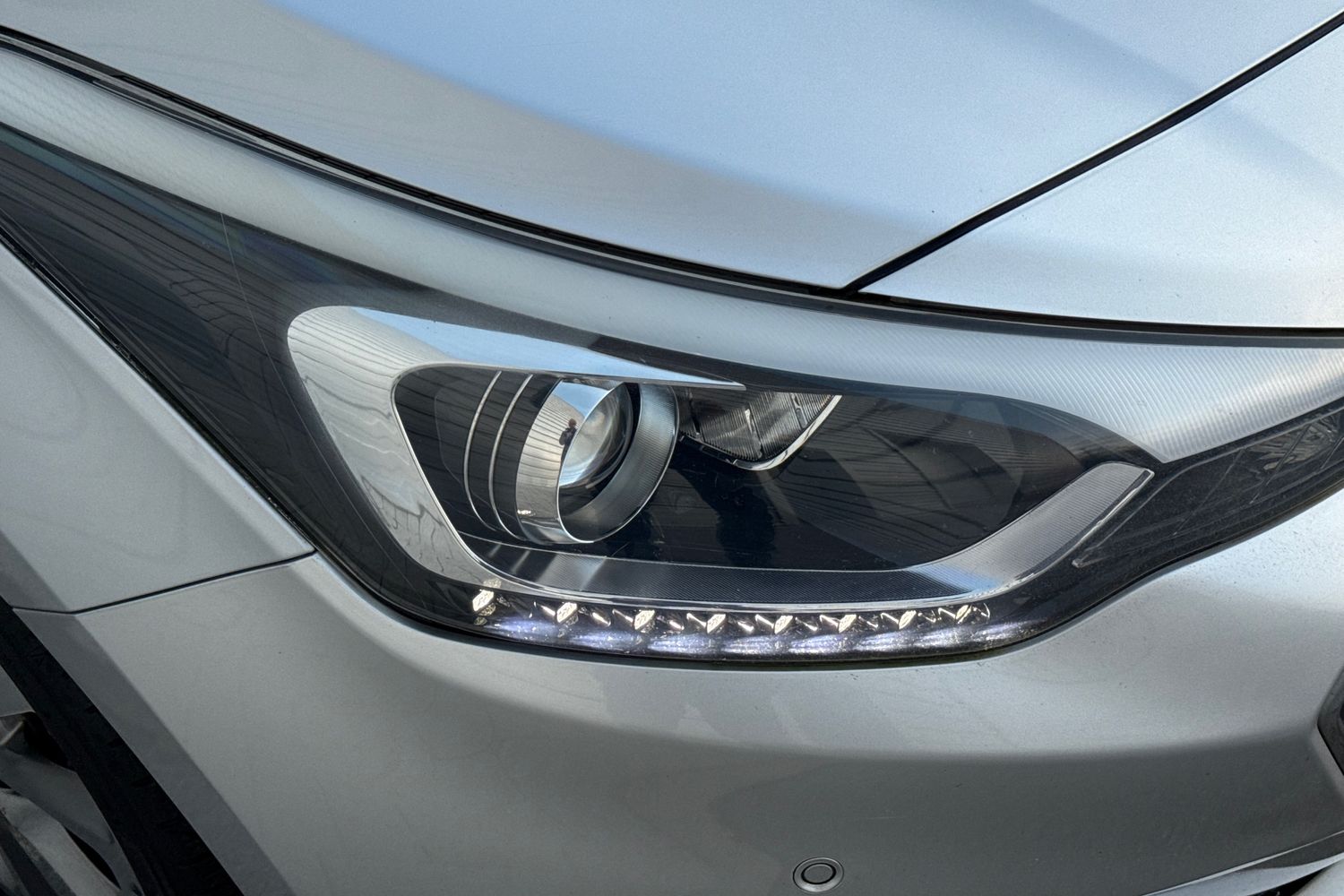 Used Hyundai i20 2015 for sale - 76805442: Photo 58