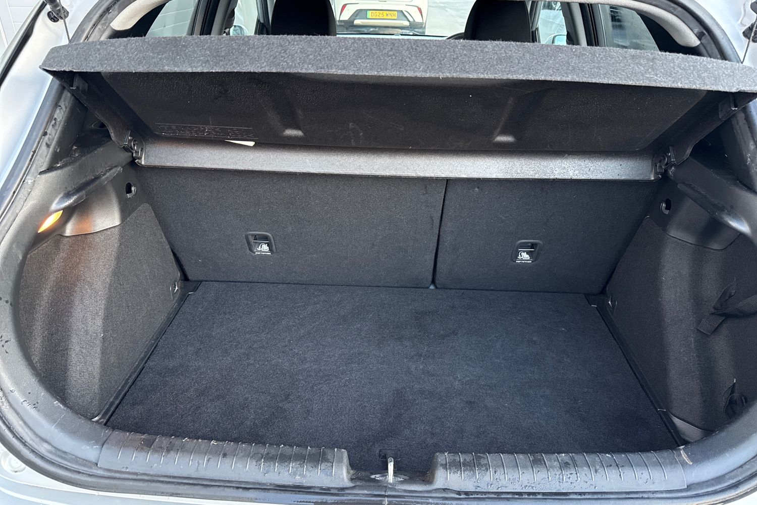 Used Hyundai i20 2015 for sale - 76805442: Photo 7