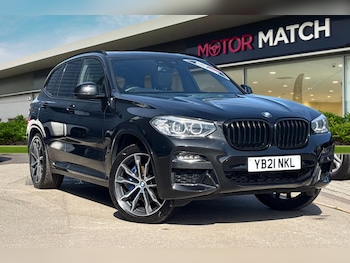 Used BMW X3 2021 for sale - 79478321: Photo