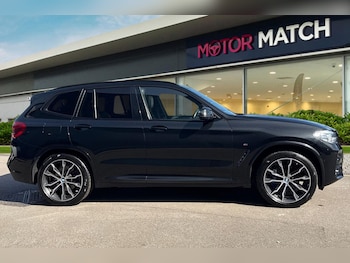 Used BMW X3 2021 for sale - 79478321: Photo