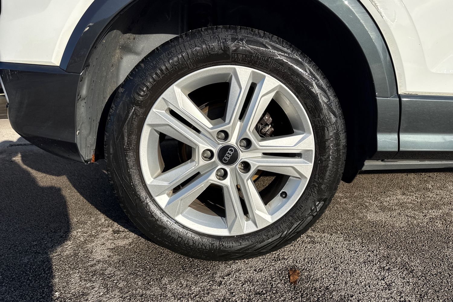 Used Audi Q2 2021 for sale - 76718495: Photo 10