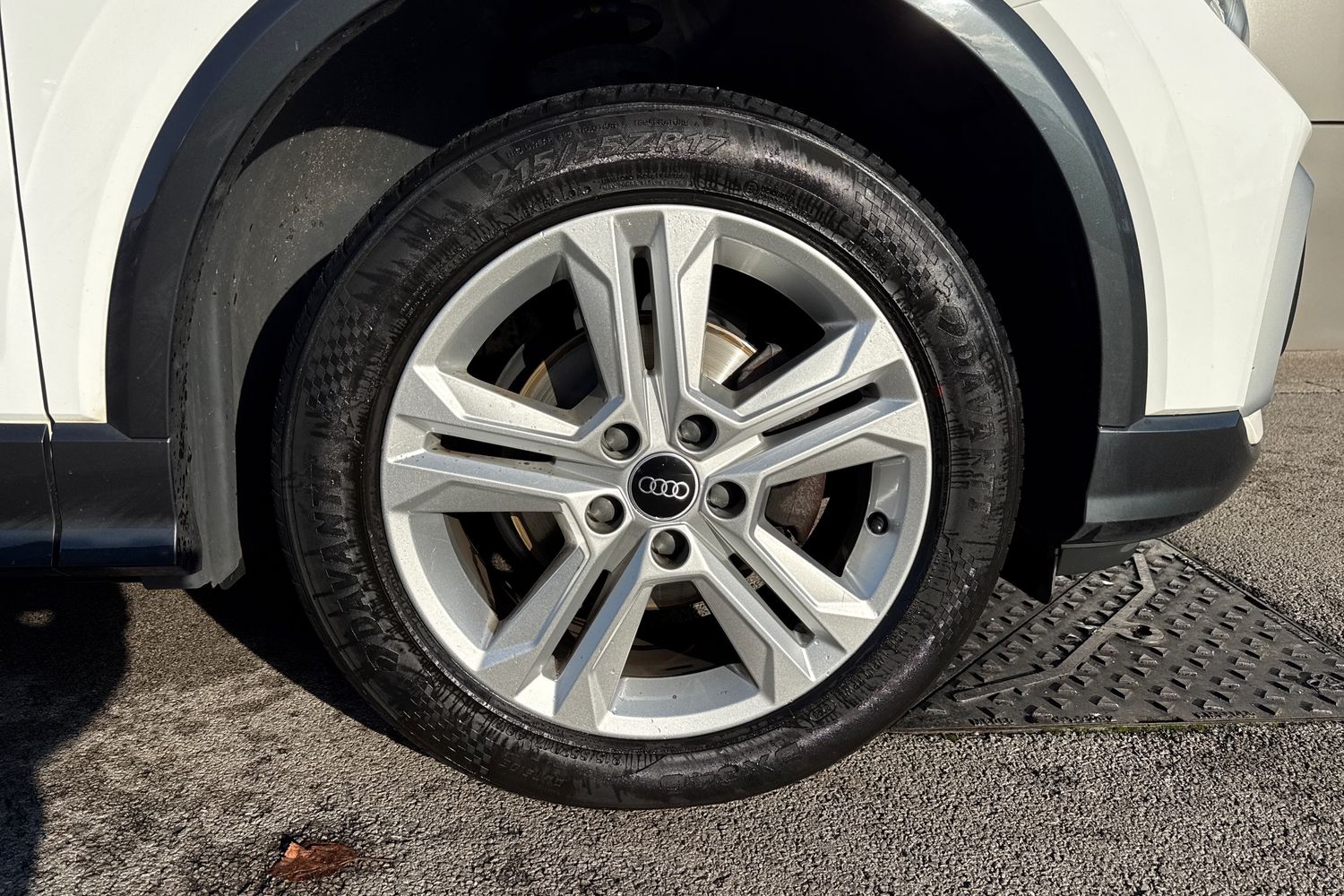 Used Audi Q2 2021 for sale - 76718495: Photo 11