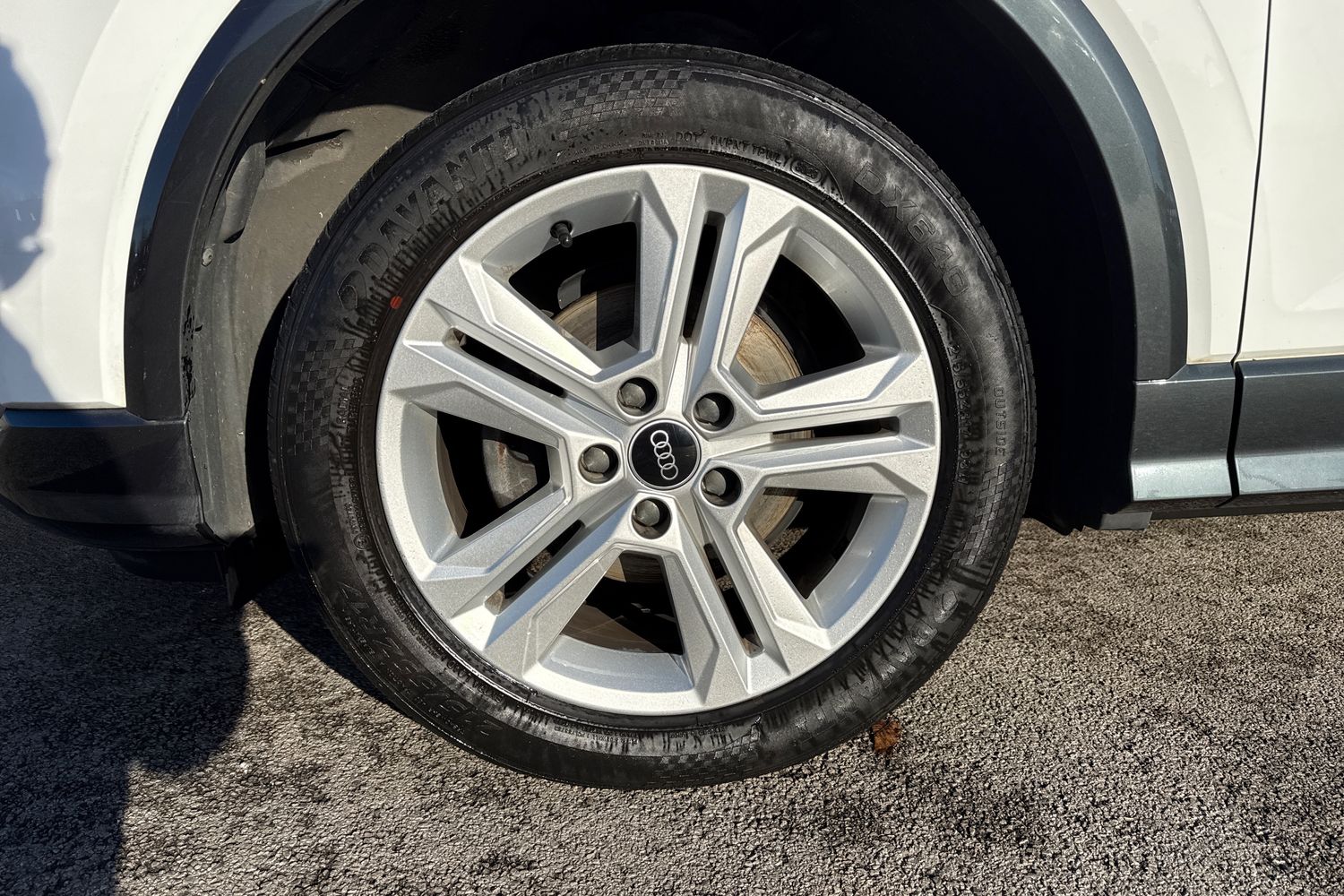 Used Audi Q2 2021 for sale - 76718495: Photo 12