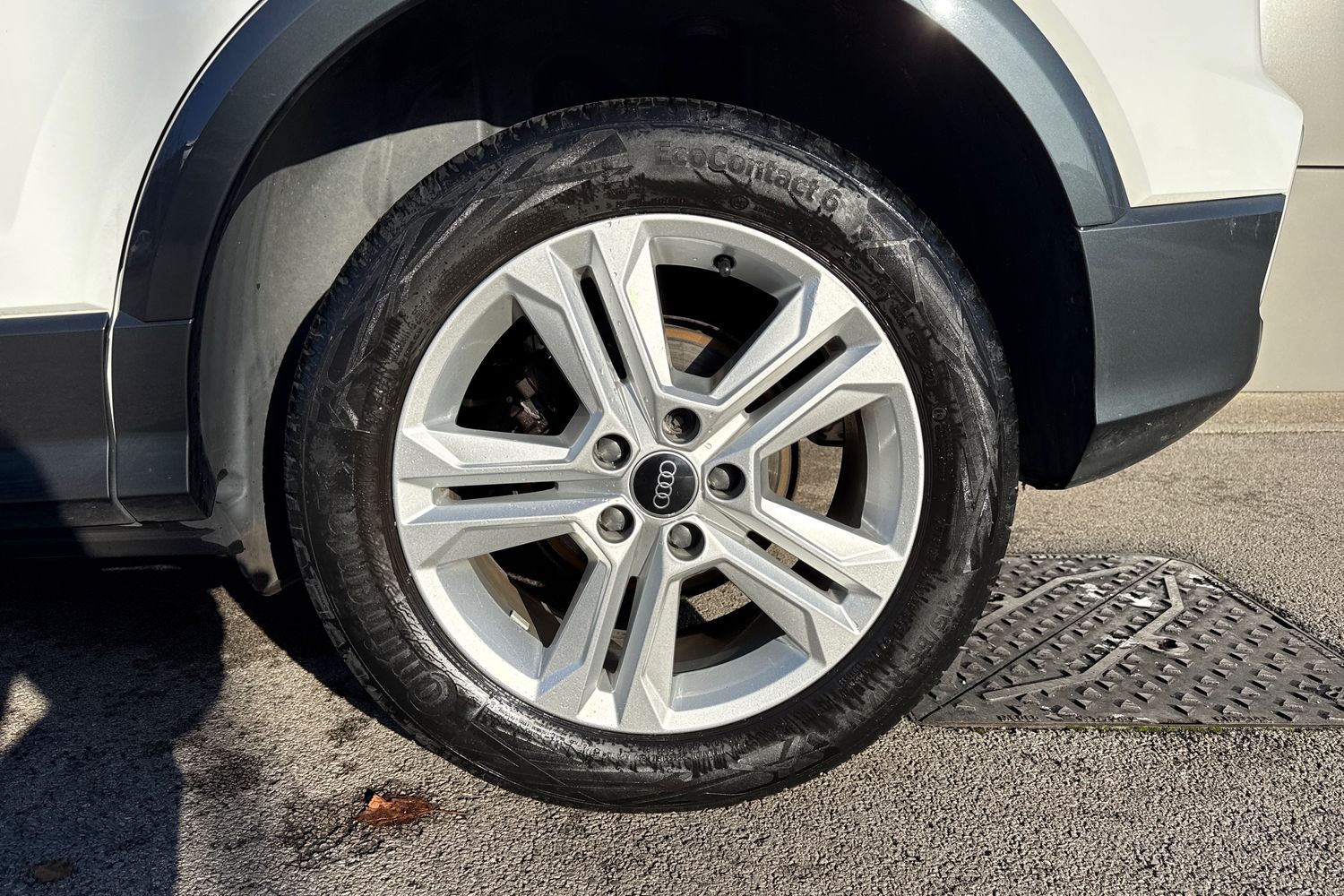 Used Audi Q2 2021 for sale - 76718495: Photo 13