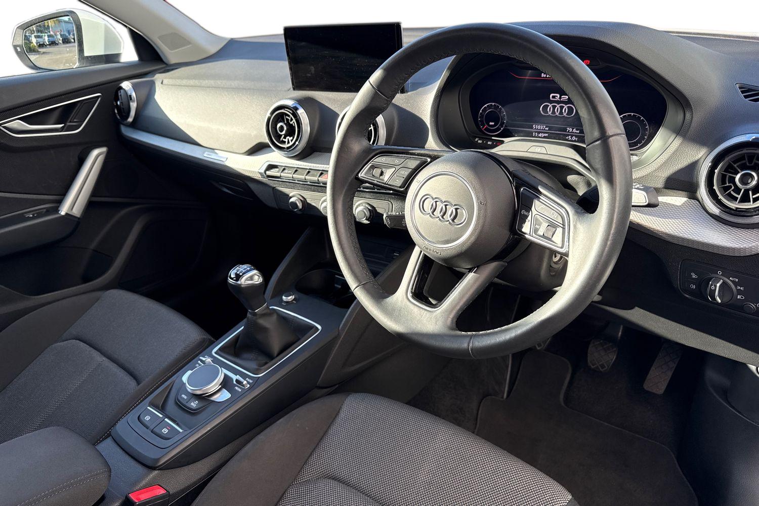 Used Audi Q2 2021 for sale - 76718495: Photo 14