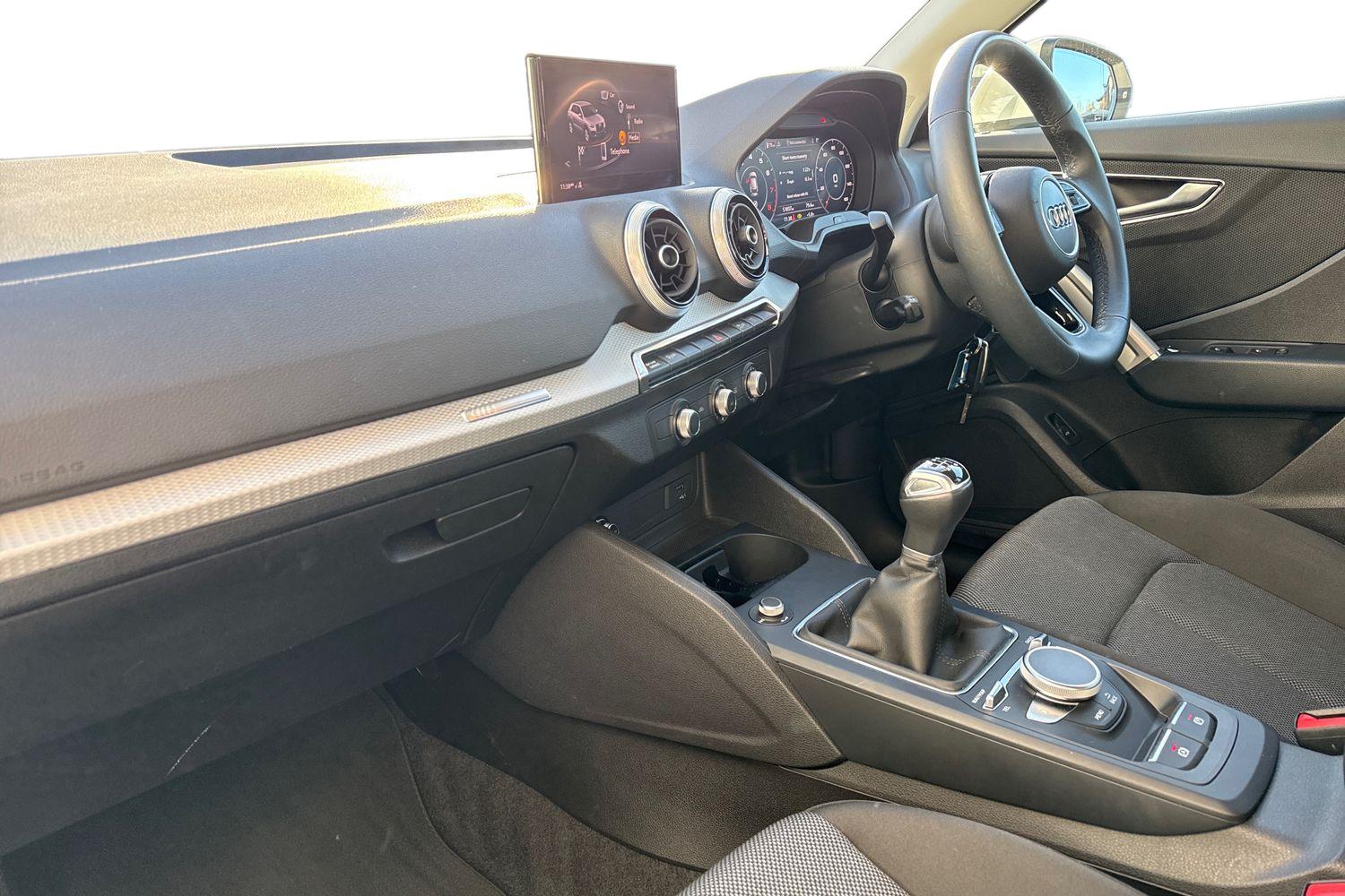 Used Audi Q2 2021 for sale - 76718495: Photo 15