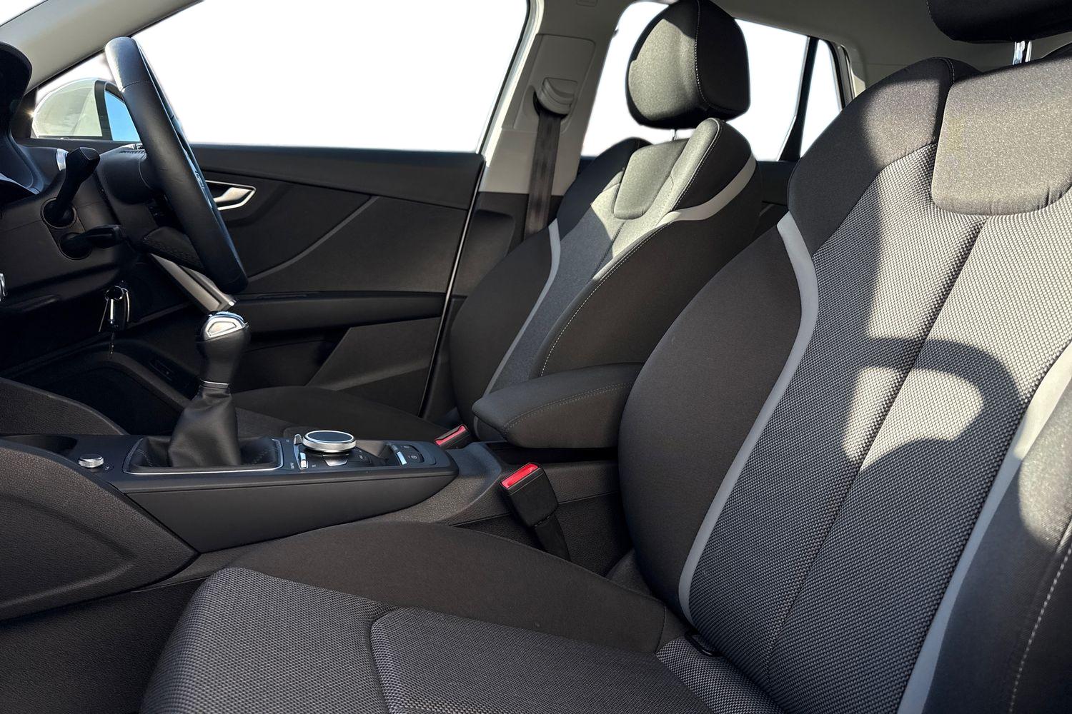 Used Audi Q2 2021 for sale - 76718495: Photo 16