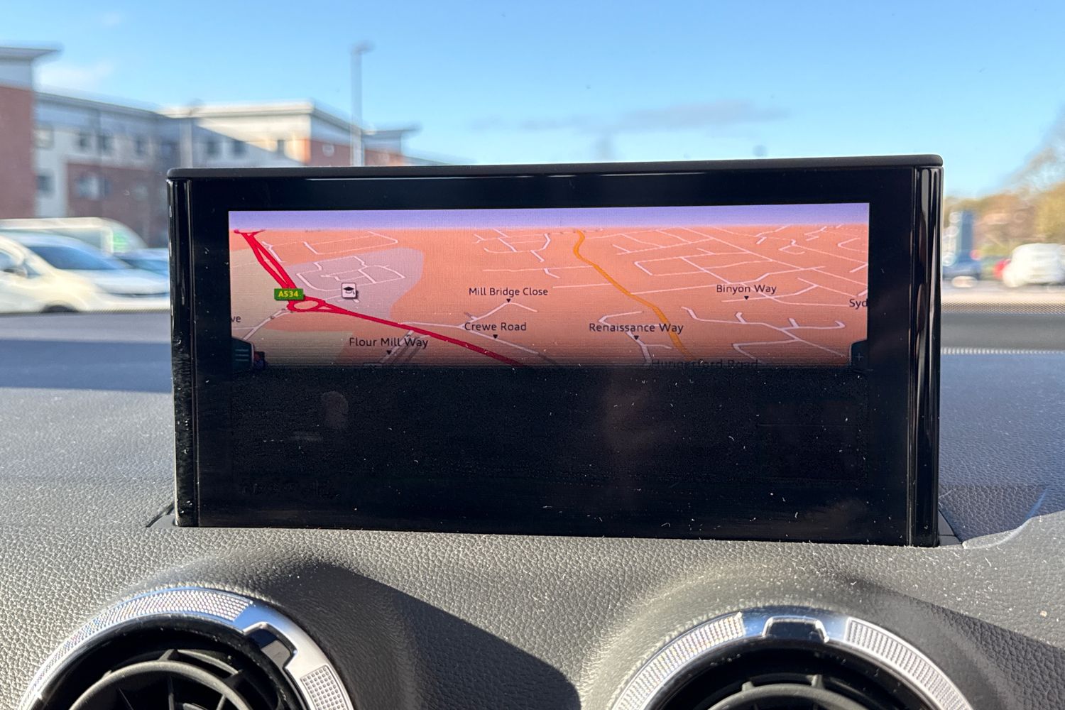 Used Audi Q2 2021 for sale - 76718495: Photo 17