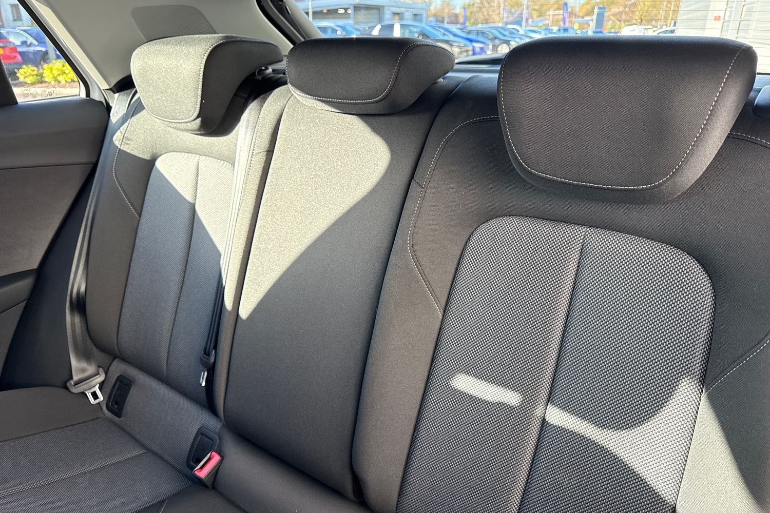 Used Audi Q2 2021 for sale - 76718495: Photo 19