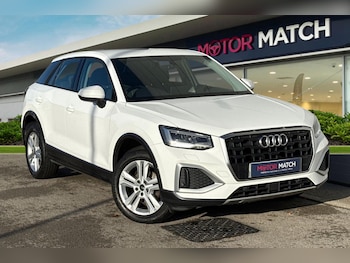 2021 - 30 TFSI Sport 5dr