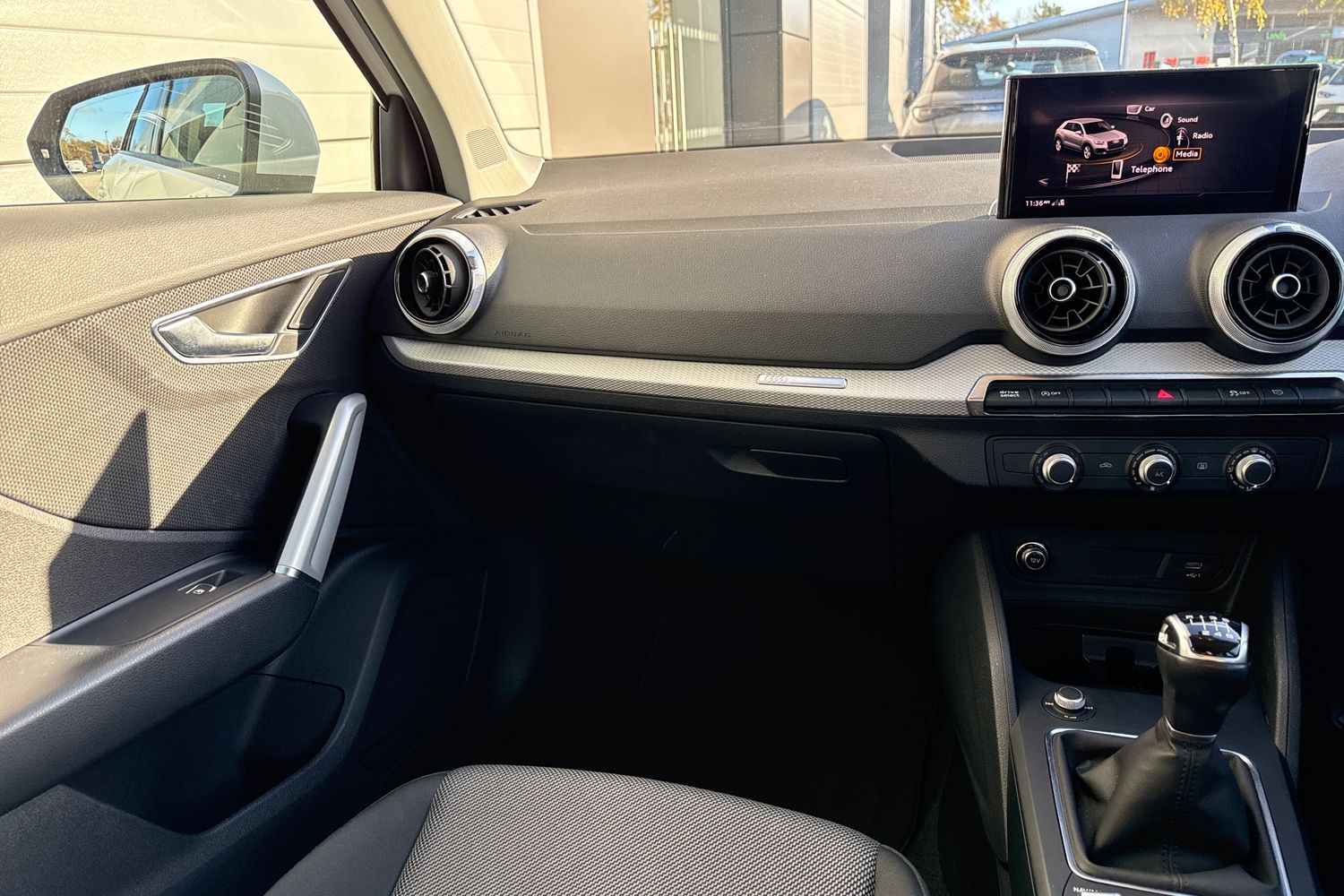 Used Audi Q2 2021 for sale - 76718495: Photo 20