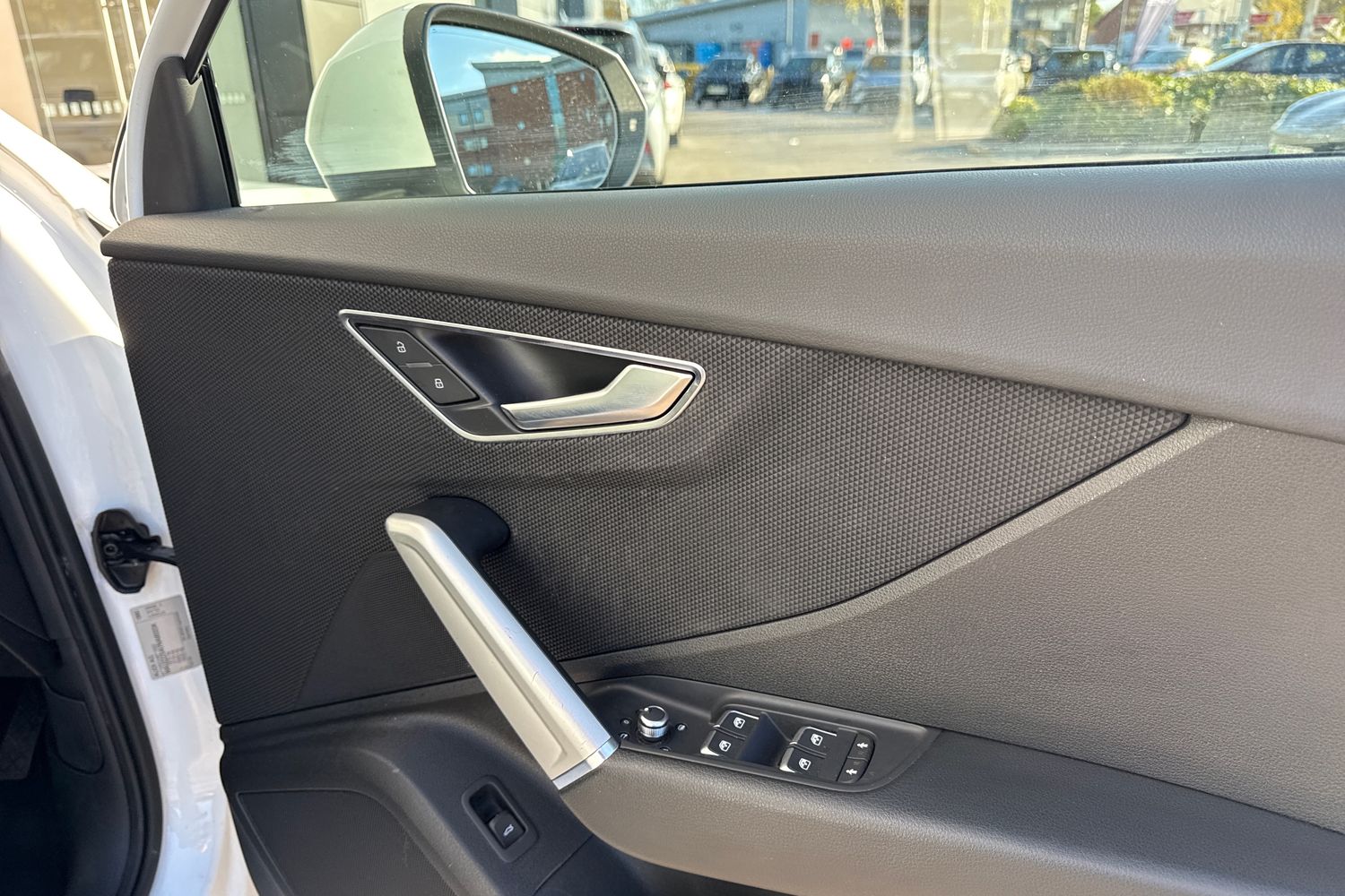 Used Audi Q2 2021 for sale - 76718495: Photo 21