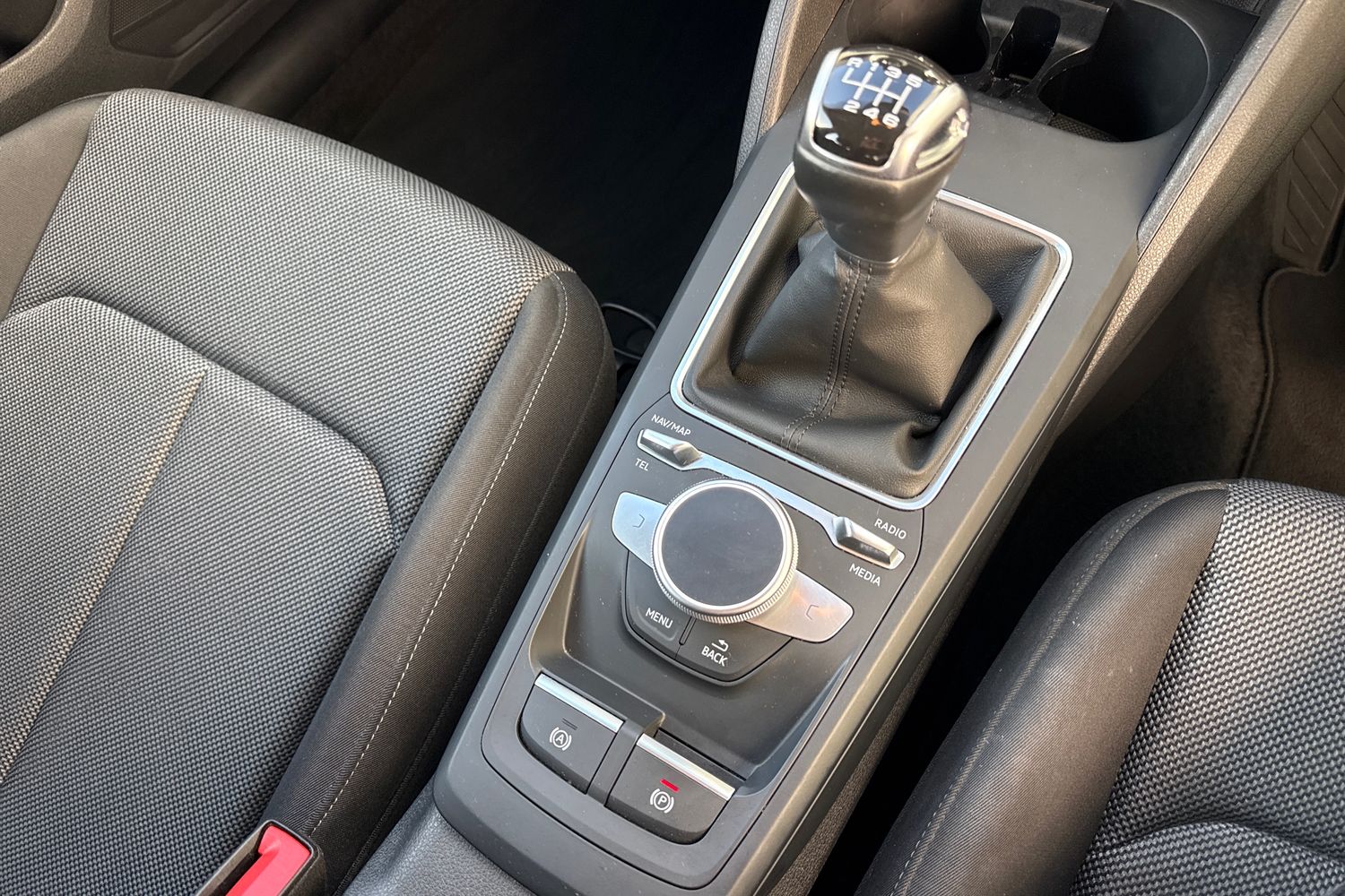 Used Audi Q2 2021 for sale - 76718495: Photo 23