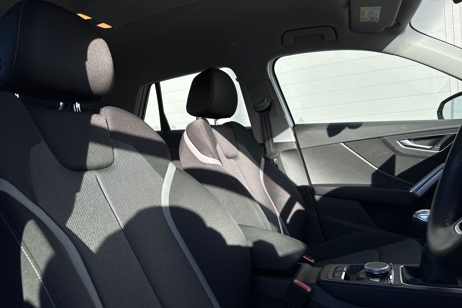 Used Audi Q2 2021 for sale - 76718495: Photo 24