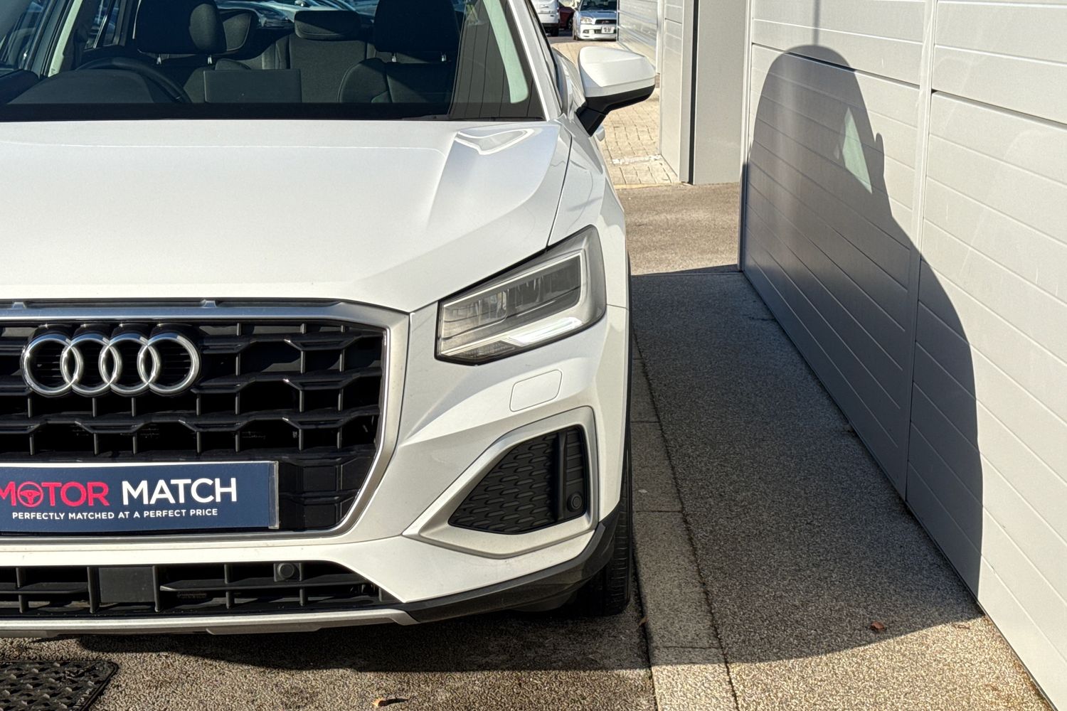 Used Audi Q2 2021 for sale - 76718495: Photo 26