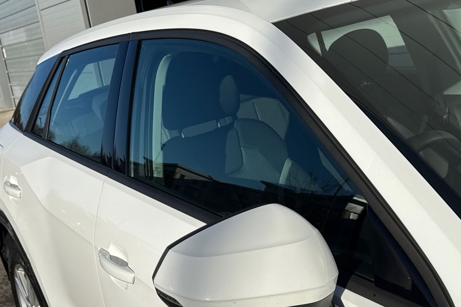 Used Audi Q2 2021 for sale - 76718495: Photo 27