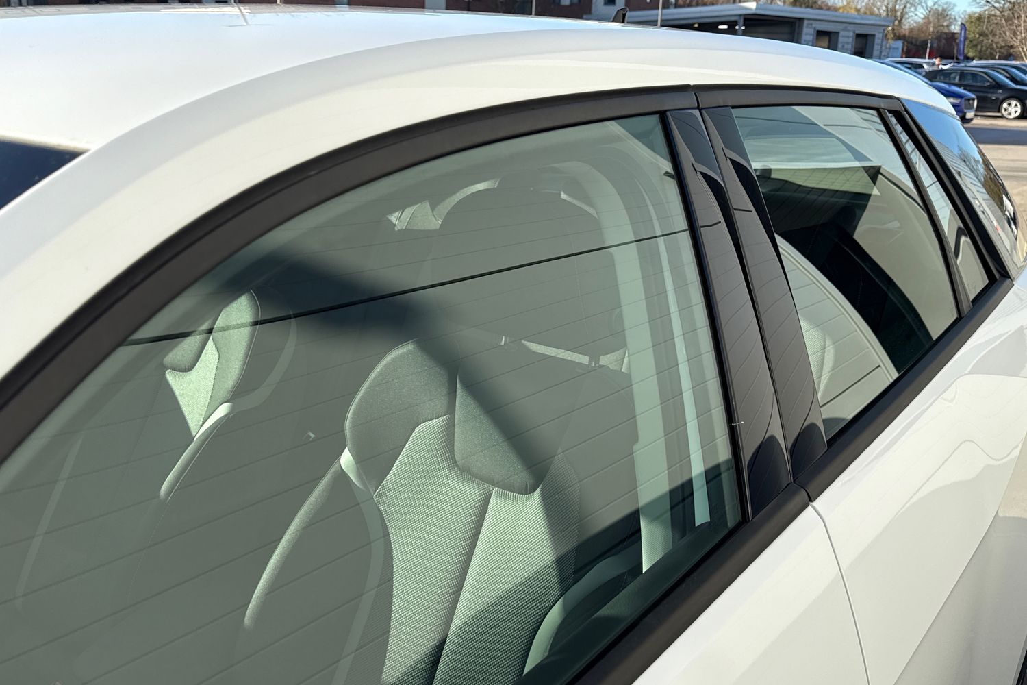 Used Audi Q2 2021 for sale - 76718495: Photo 28