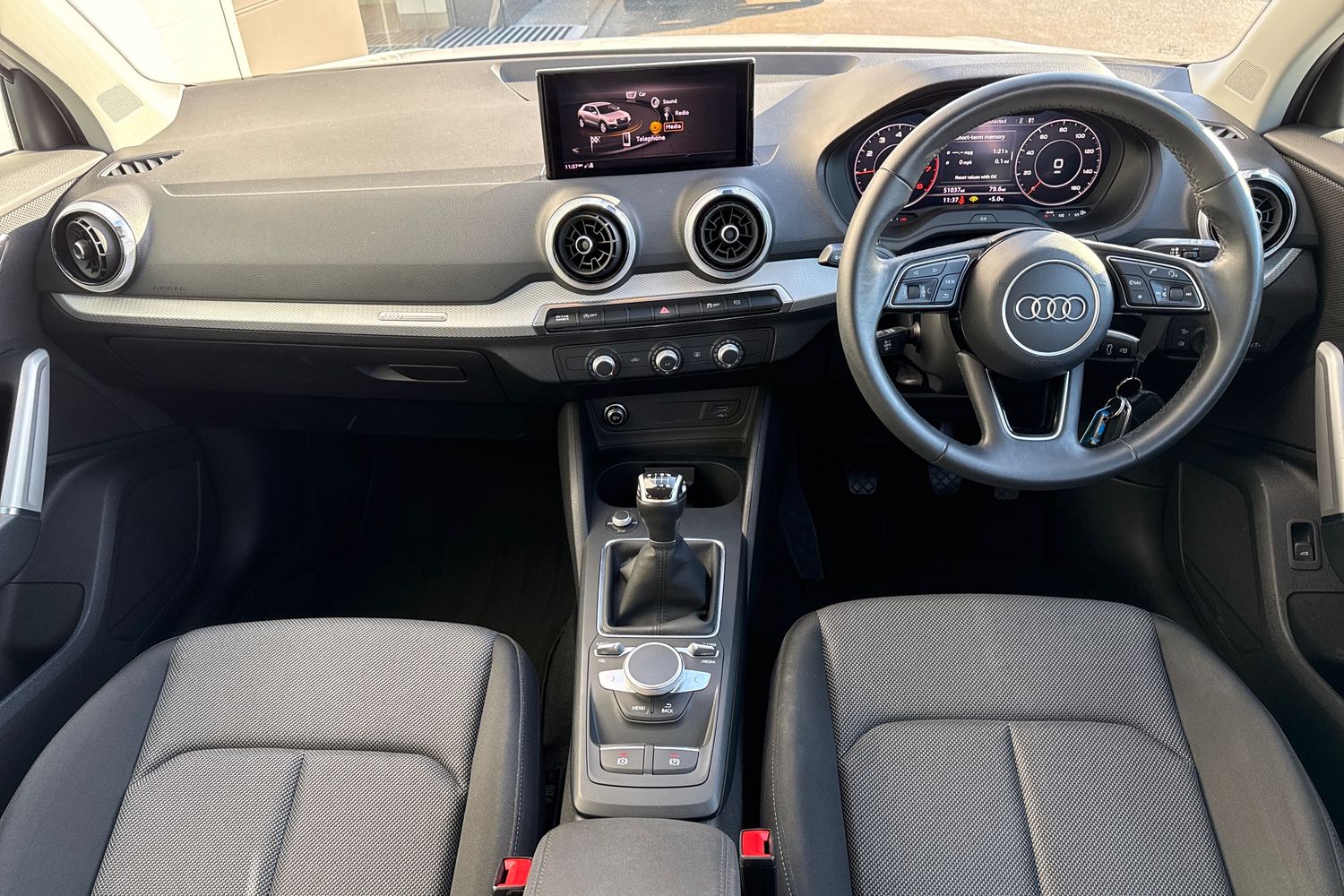 Used Audi Q2 2021 for sale - 76718495: Photo 29