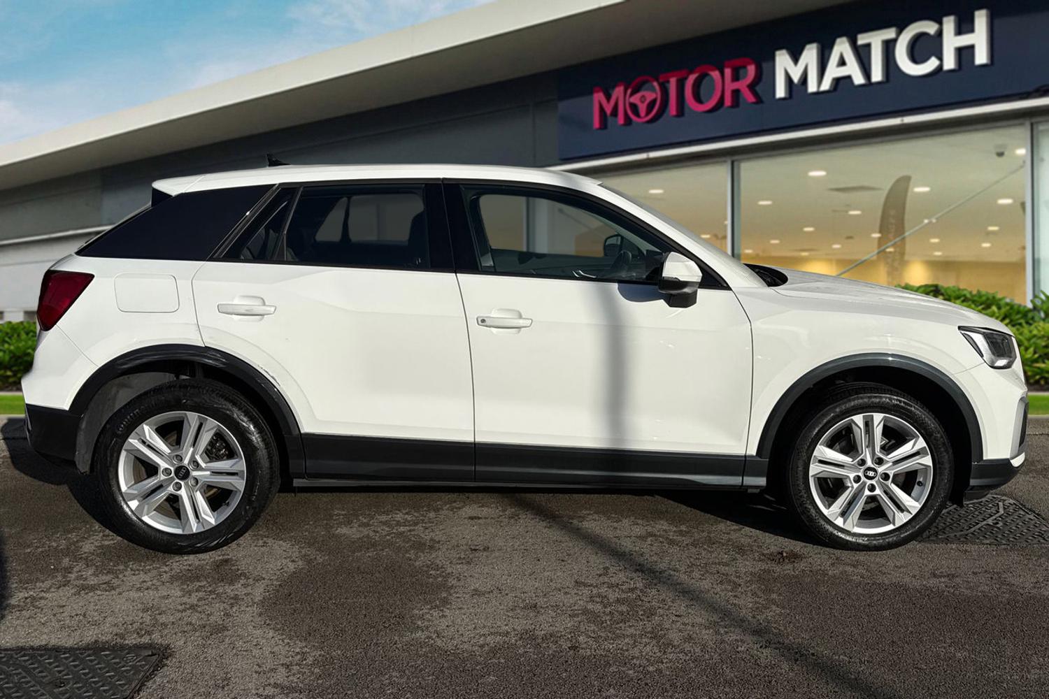 Used Audi Q2 2021 for sale - 76718495: Photo 3