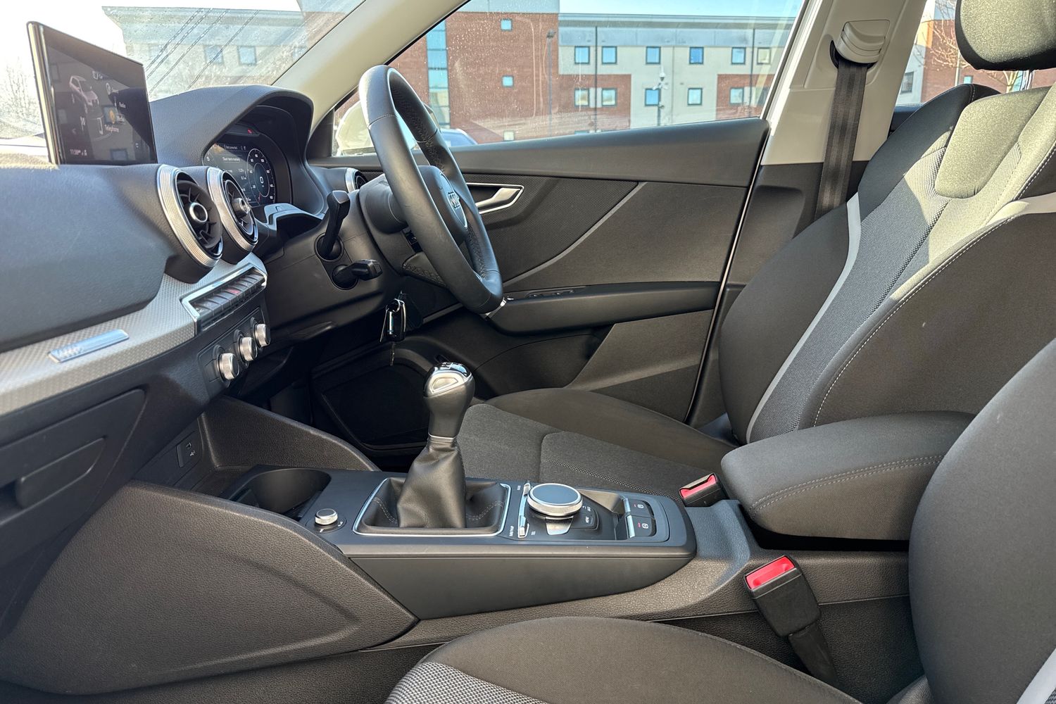 Used Audi Q2 2021 for sale - 76718495: Photo 30