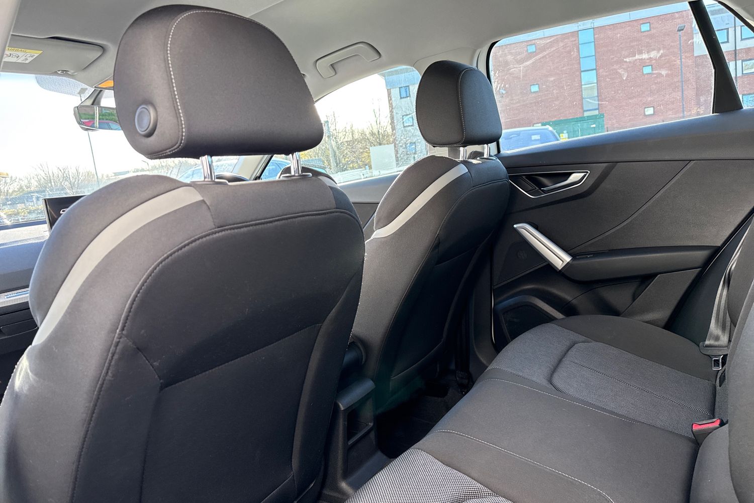 Used Audi Q2 2021 for sale - 76718495: Photo 31