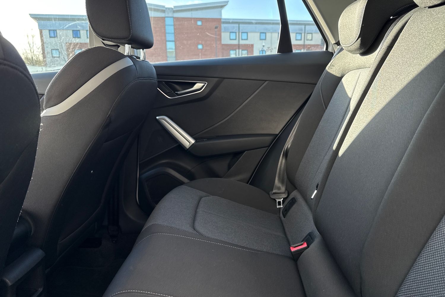 Used Audi Q2 2021 for sale - 76718495: Photo 32