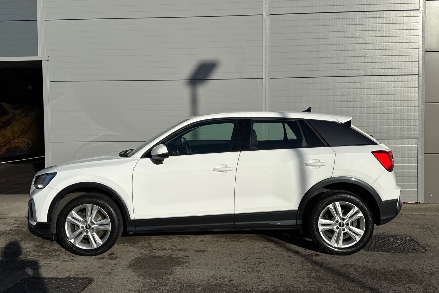Used Audi Q2 2021 for sale - 76718495: Photo 36