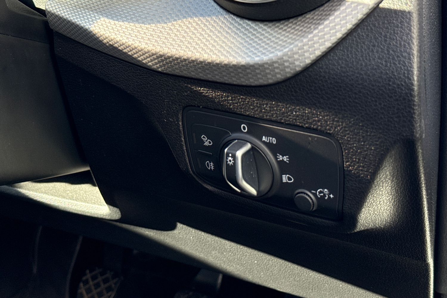 Used Audi Q2 2021 for sale - 76718495: Photo 44