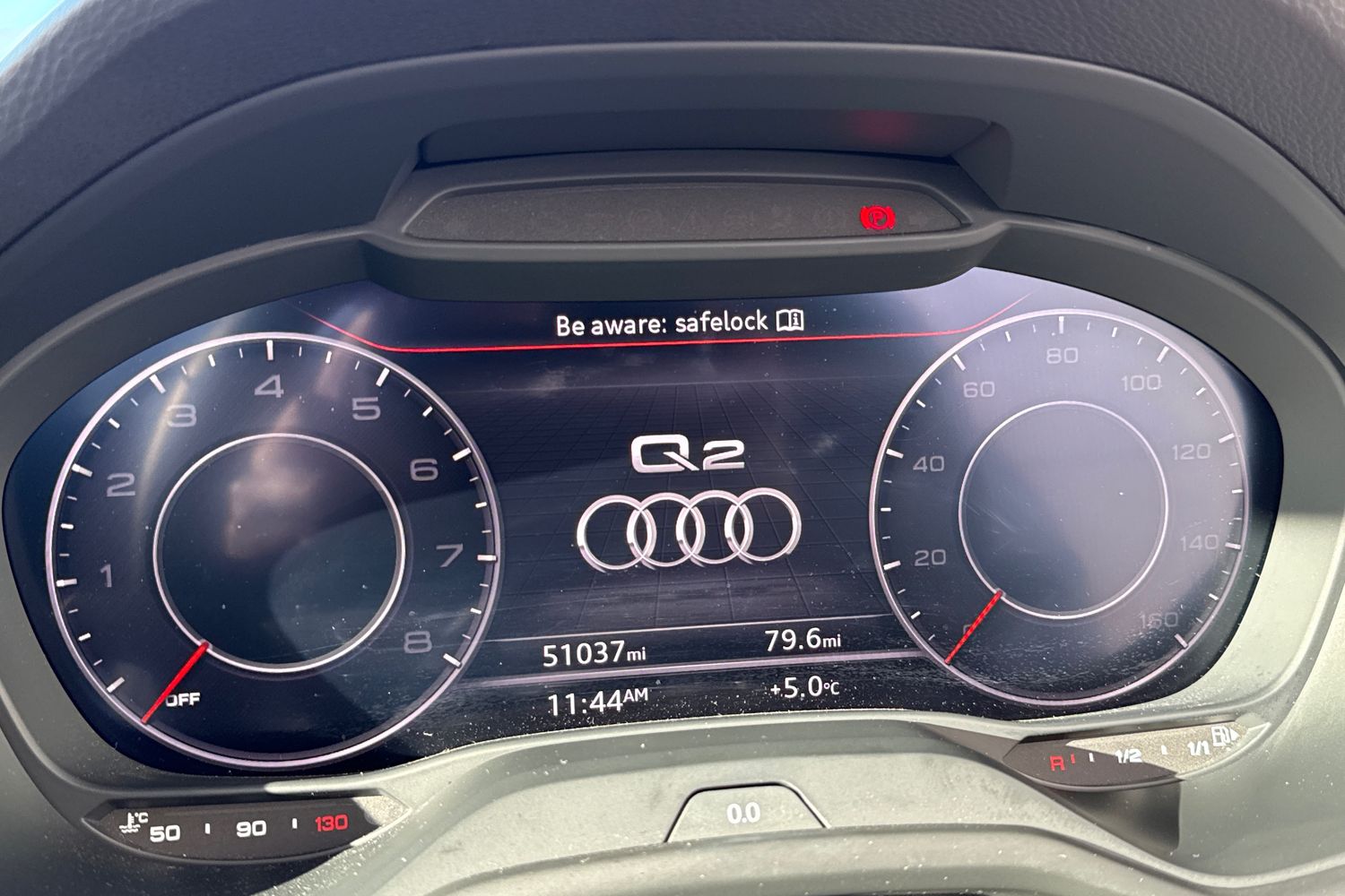 Used Audi Q2 2021 for sale - 76718495: Photo 45