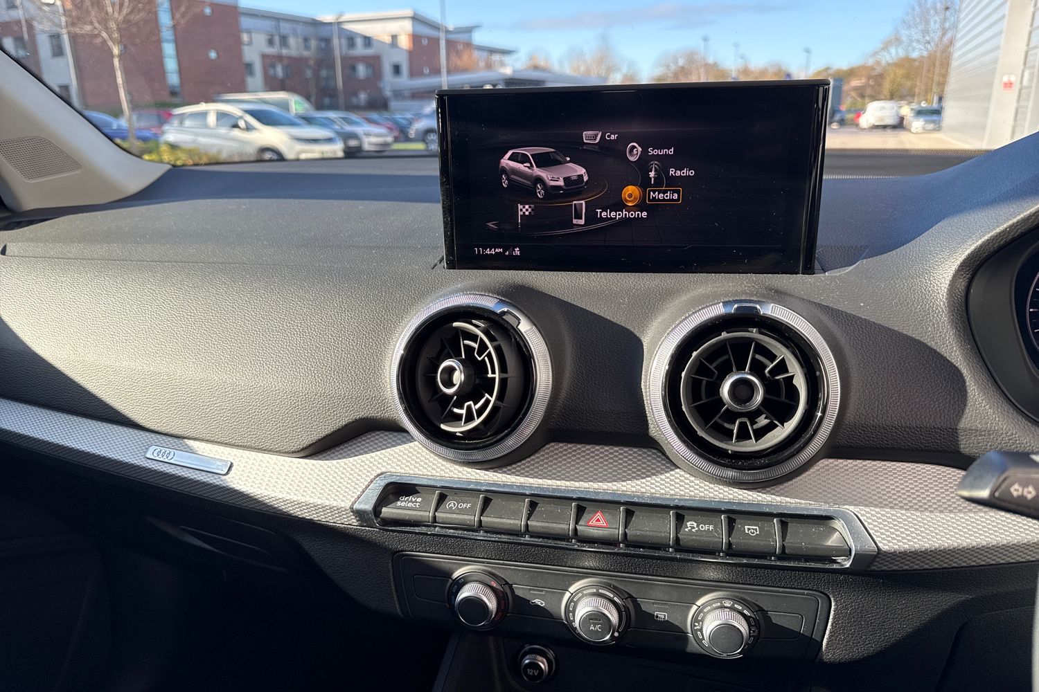 Used Audi Q2 2021 for sale - 76718495: Photo 46