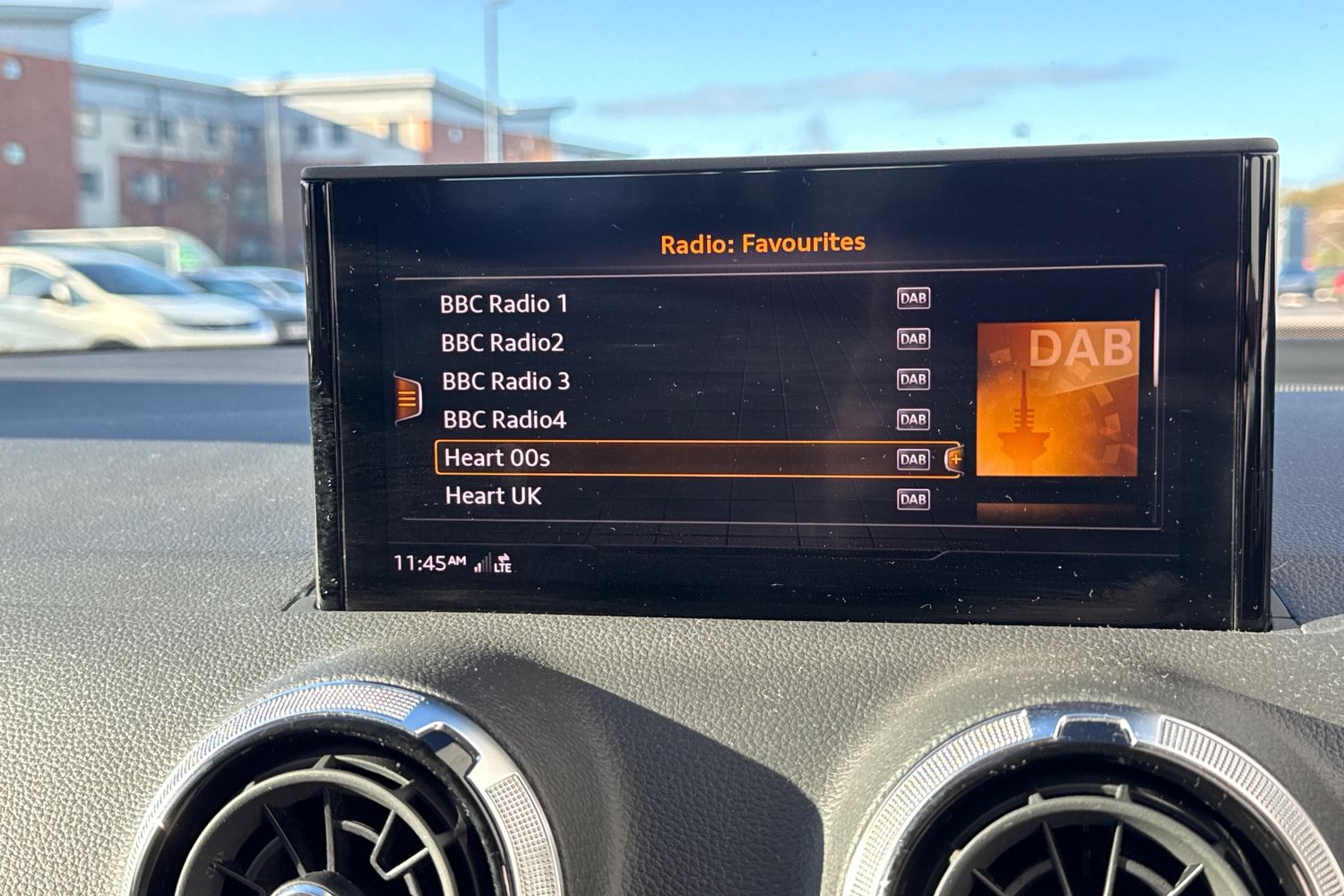 Used Audi Q2 2021 for sale - 76718495: Photo 48