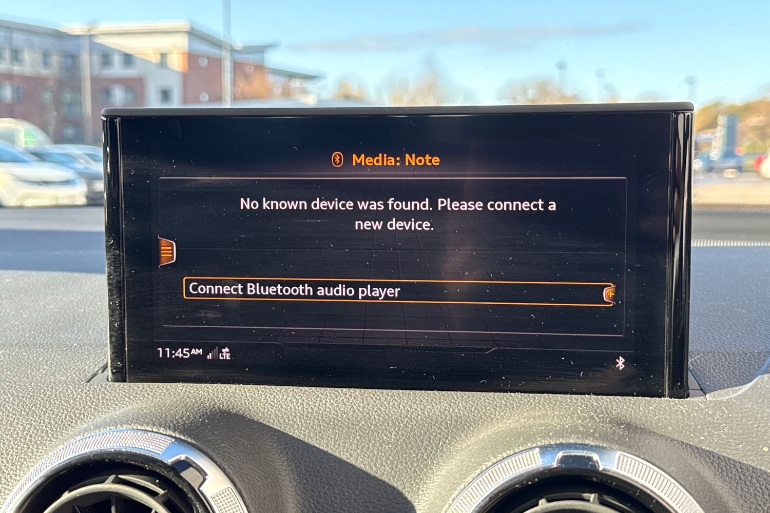 Used Audi Q2 2021 for sale - 76718495: Photo 49