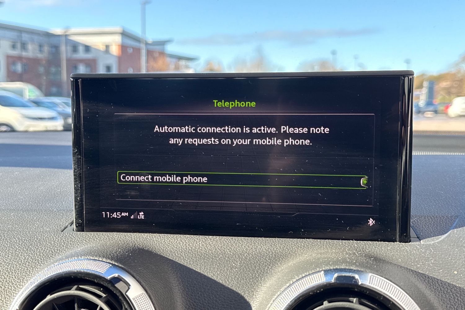 Used Audi Q2 2021 for sale - 76718495: Photo 50