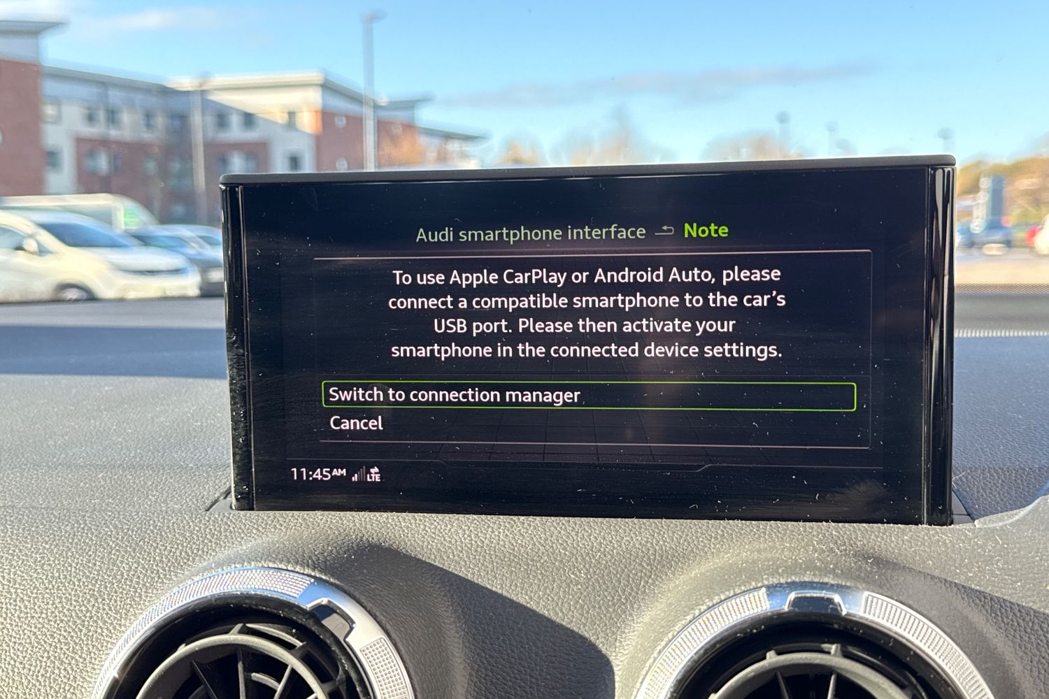 Used Audi Q2 2021 for sale - 76718495: Photo 51