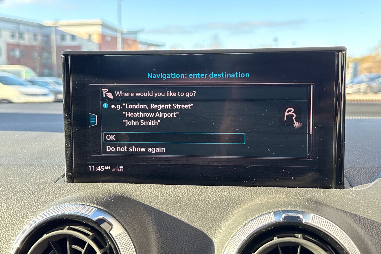 Used Audi Q2 2021 for sale - 76718495: Photo 53