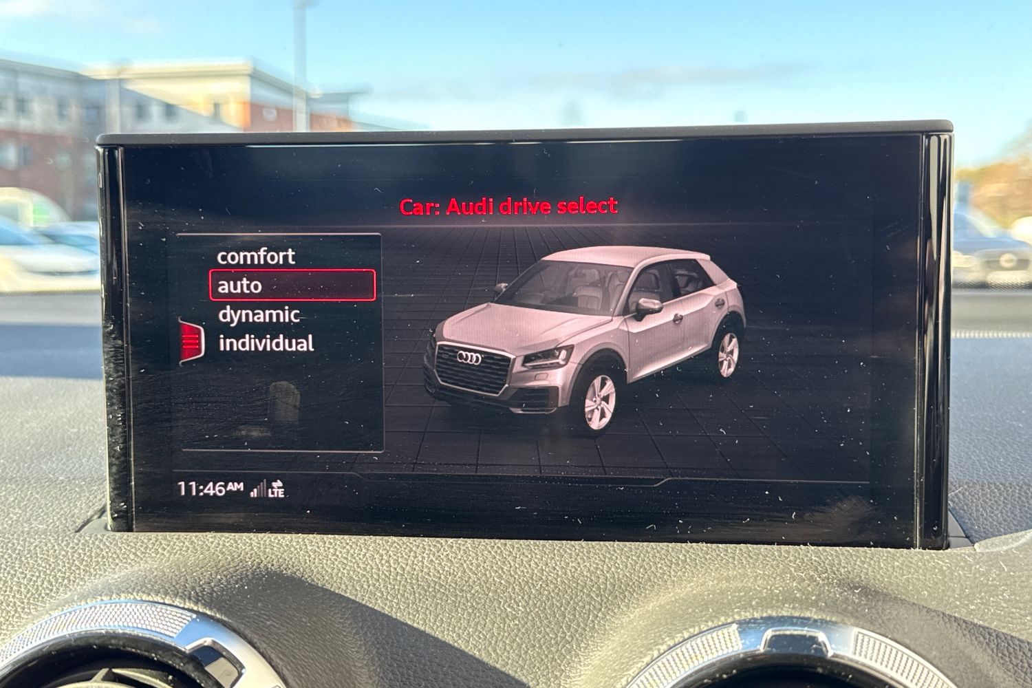 Used Audi Q2 2021 for sale - 76718495: Photo 54