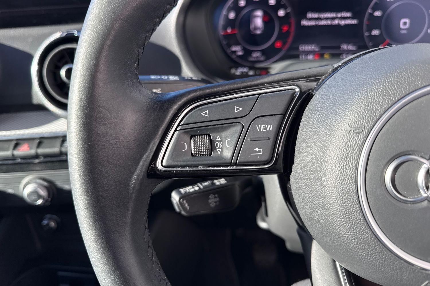 Used Audi Q2 2021 for sale - 76718495: Photo 57